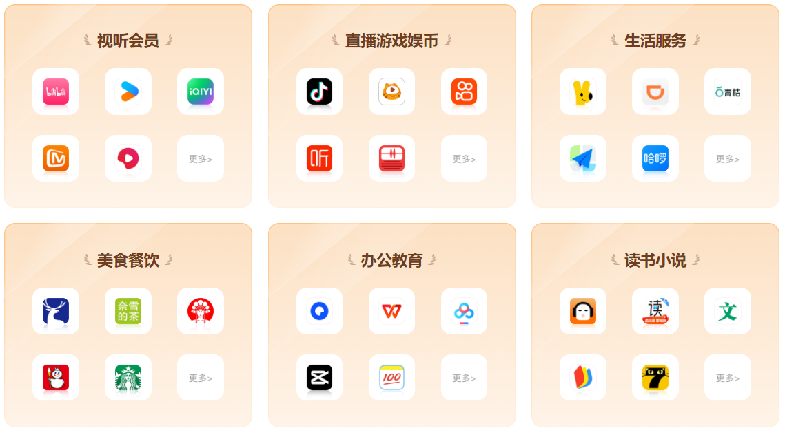 影视会员批发一手货源渠道深度解析:揭秘虚拟权益行业的进货与直充模式